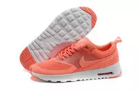 air max thea femmes nike 90 essentia trainers orang size-36-39